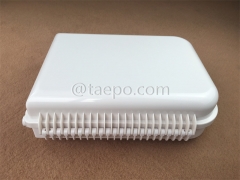 Outdoor 16 core SC FDB Fiber optic distribution box