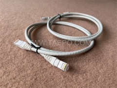 CAT6 UTP RJ45 to RJ45 network cable LAN patch cord