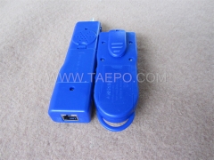 Multifunction network electrical wire underground cable locator tracker