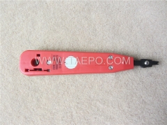 Wire Insertion tool for MDF disconnection block 71 #TP-1401-100