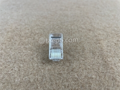 CAT5E RJ45 8P8C UTP Modular plug