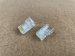 CAT5E RJ45 8P8C UTP Modular plug