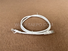 CAT5E UTP RJ45 network LAN cable patch cord