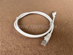 CAT5E UTP RJ45 network LAN cable patch cord