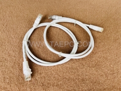 CAT5E UTP RJ45 network LAN cable patch cord