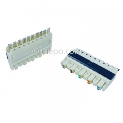 5 pairs 110 connecting block for Wiring Block