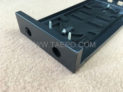 8 port SC FTTH Fiber optic termination FTB box