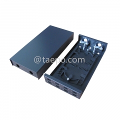 8 port SC FTTH Fiber optic termination FTB box