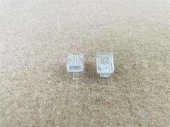 CAT3 6P4C RJ12 UTP telephone Modular plug