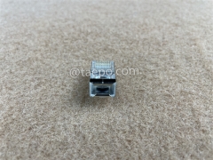 CAT5E RJ45 8P8C STP shielded network Modular plug