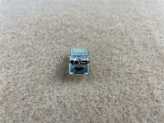 CAT6 RJ45 8P8C STP shielded network Modular plug