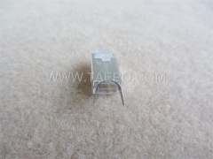 CAT7 RJ45 8P8C STP shielded Modular plug