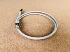 CAT5E FTP shielded RJ45 LAN patch cord