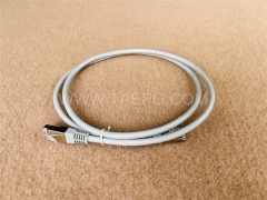 CAT5E FTP shielded RJ45 LAN patch cord