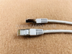 CAT6 FTP RJ45 network LAN patch cord