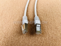 CAT6 FTP RJ45 network LAN patch cord