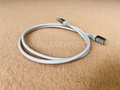 CAT5E FTP shielded RJ45 LAN patch cord