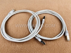 CAT6 FTP RJ45 network LAN patch cord