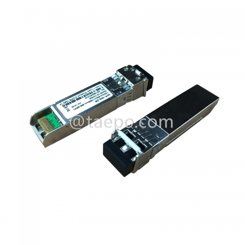 10Gbps 80KM SFP+ Optical Transceiver module