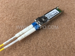 10Gbps 80KM SFP+ Optical Transceiver module