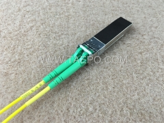 10Gbps 80KM SFP+ Optical Transceiver module