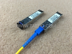 2.5Gbps 1.25Gbps SM SC 20KM GPON SFP OLT Transceiver