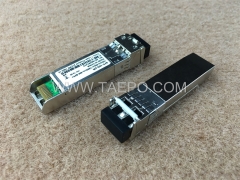 10Gbps 80KM SFP+ Optical Transceiver module