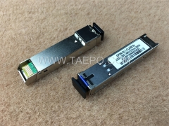 2.5Gbps 1.25Gbps SM SC 20KM GPON SFP OLT Transceiver