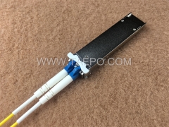 1550nm 10Gbps 80km XFP SFP Optical Transceiver module