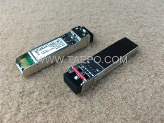 10Gbps 40KM SFP+ fiber Optical Transceiver