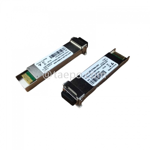 1550nm 10Gbps 80km XFP SFP Optical Transceiver module