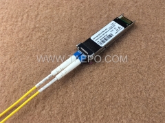 1550nm 10Gbps XFP 40km Optical Transceiver