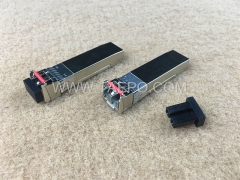 10Gbps 40KM SFP+ fiber Optical Transceiver