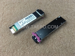 1550nm 10Gbps XFP 40km Optical Transceiver