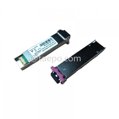 1550nm 10Gbps XFP 40km Optical Transceiver