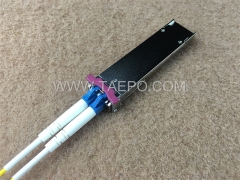 1550nm 10Gbps XFP 40km Optical Transceiver