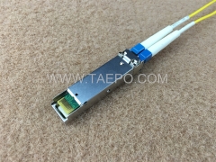 1.25Gbps 40KM 1310nm SFP Optical Transceiver