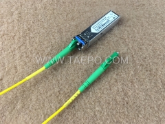 STM-4/622Mbps 40km SFP Optical Transceiver module