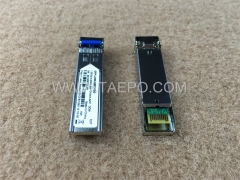 1.25Gbps 40KM 1310nm SFP Optical Transceiver