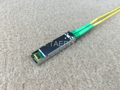 1.25Gbps 40KM 1310nm SFP Optical Transceiver