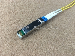 STM-4/622Mbps 40km SFP Optical Transceiver module