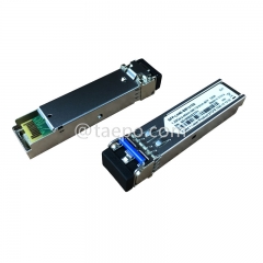 1.25Gbps 40KM 1310nm SFP Optical Transceiver