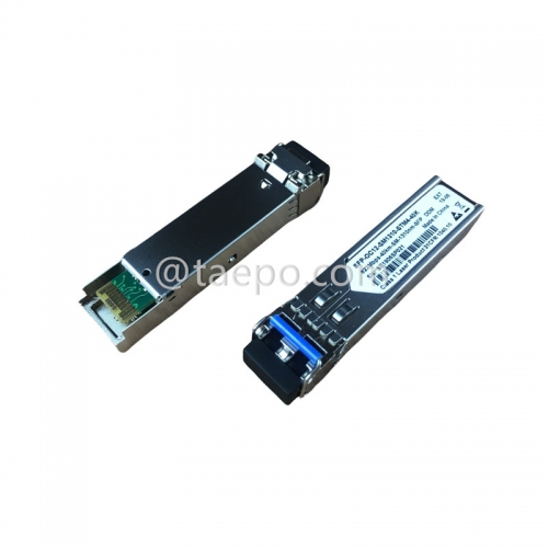 STM-4/622Mbps 40km SFP Optical Transceiver module