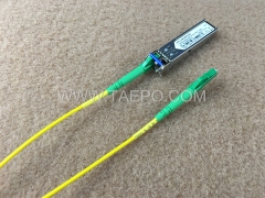 1.25Gbps 40KM 1310nm SFP Optical Transceiver