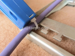 Cable Tie Fastening tool