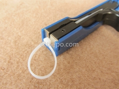 Cable Tie Fastening tool