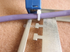 Cable Tie Fastening tool