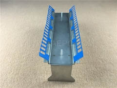 200 pairs back Mount Frame for MDF disconnection block ID3000