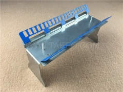 200 pairs back Mount Frame for MDF disconnection block ID3000