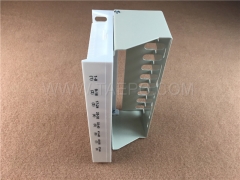 64 ports splitter terminal block compatible with ADSL2+ and VDSL